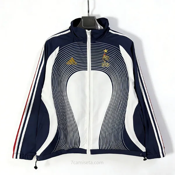 Francia Rompevientos de la Especial Equipación 2006-2007 2 Precio económico de derribo