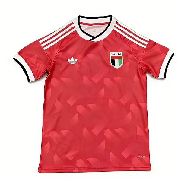 UAE Camiseta de la 2ª Equipación 2026-2027 Bicoca humilde en todo el mercado