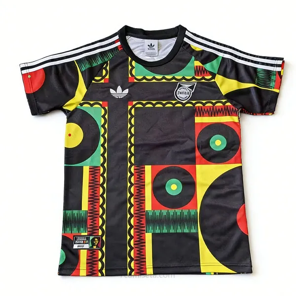 Jamaica Camiseta de la Especial Equipación 2026-2027 3 Rebaja bestia sin competencia