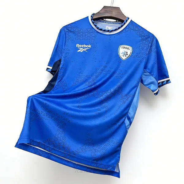 Isreal Camiseta de la 1ª Equipación 2025-2026 Razonable precio, atrapa antes de que se acabe