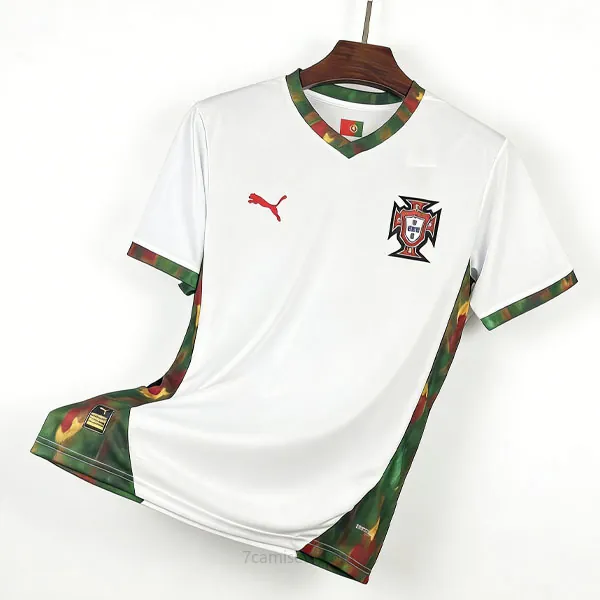 Portugal Camiseta de la Especial Equipación 2026-2027 Limitado ¿¡Qué oportunidad?