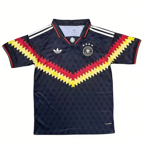 Alemania Camiseta de la Especial Equipación 2026-2027 4 ¡¡Vaya gangaza, atrapa!