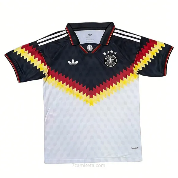 Alemania Camiseta de la Especial Equipación 2026-2027 5 ¡¡Qué descuentazo, llévatelo!