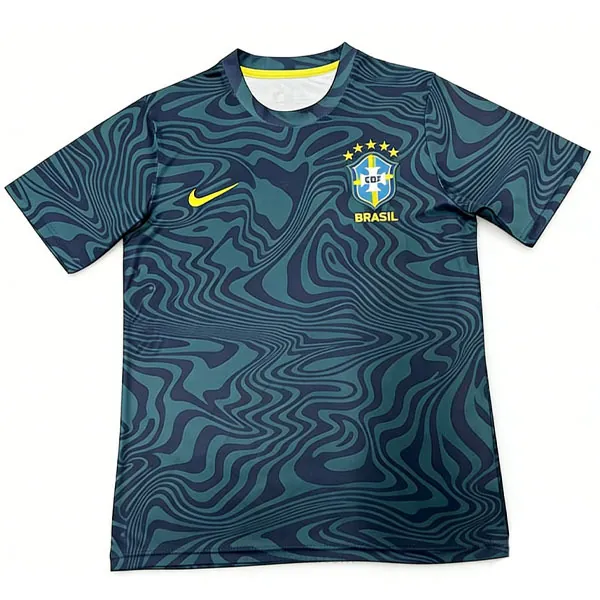 Brasil Camiseta de la Especial Equipación 2026-2027 Dri-FIT ¡¡Menudo/a alucinante chollazo sin intermediarios!