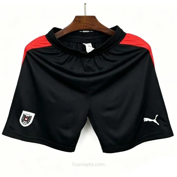 Austria Pantalones de la 1ª Equipación 2026-2027 Chollo alucinante