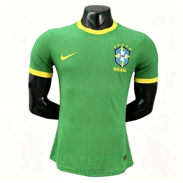 Brasil Camiseta de la Especial Equipación 2026-2027 Versión Jugador 8 Preciaso tirado