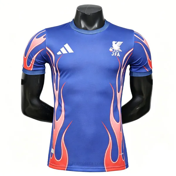 Japón Camiseta de la Especial Equipación 2026-2027 Versión Jugador 5 ¡¡Vaya espectacular rebaja hasta fin de existencias!