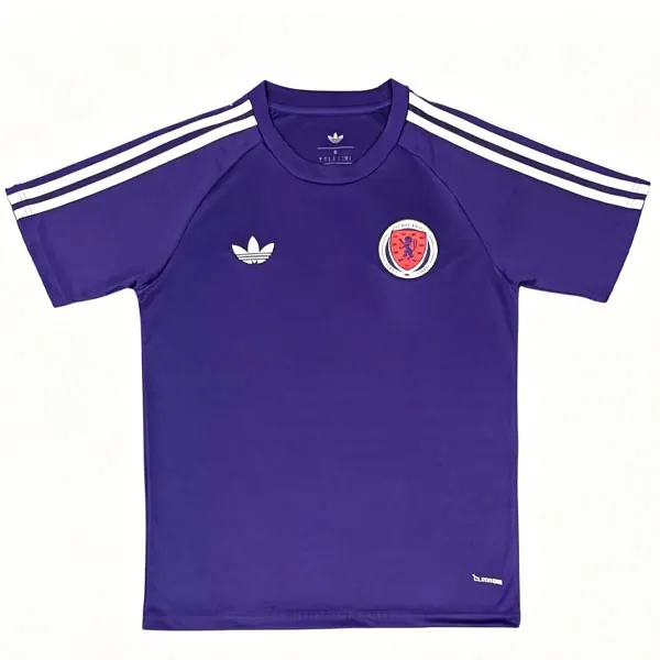 Escocia Camiseta de la Especial Equipación 2026-2027 originals Gasta menos como nunca