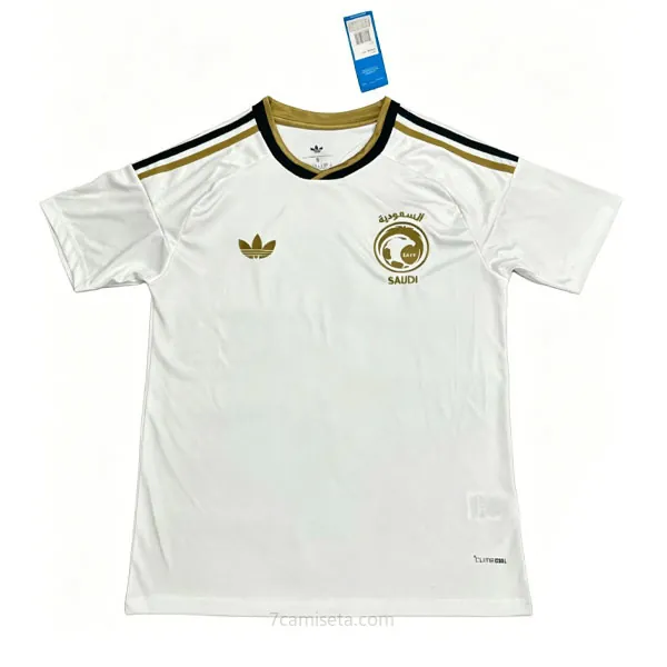 Arabia Saudita Camiseta de la 2ª Equipación 2026-2027 Chollo espectacular calidad asegurada