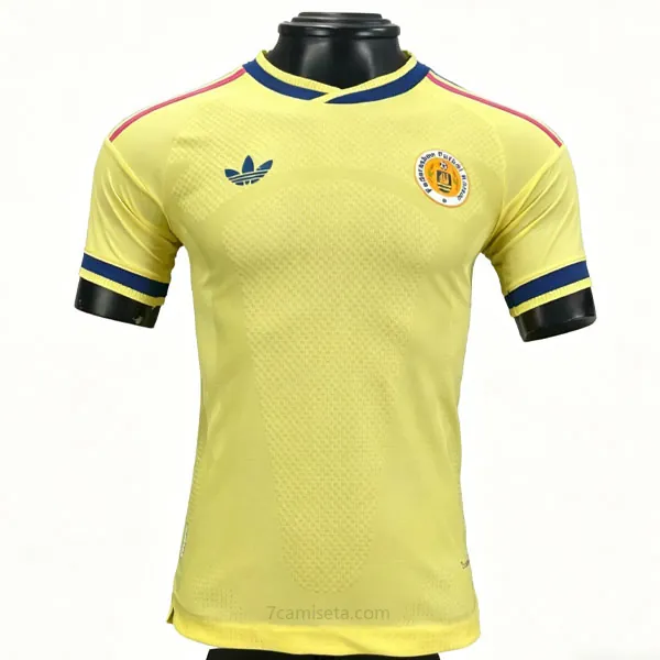Curazao Camiseta de la 2ª Equipación 2026-2027 Versión Jugador ¡¡Vaya oportunidad, aprovéchala ya!