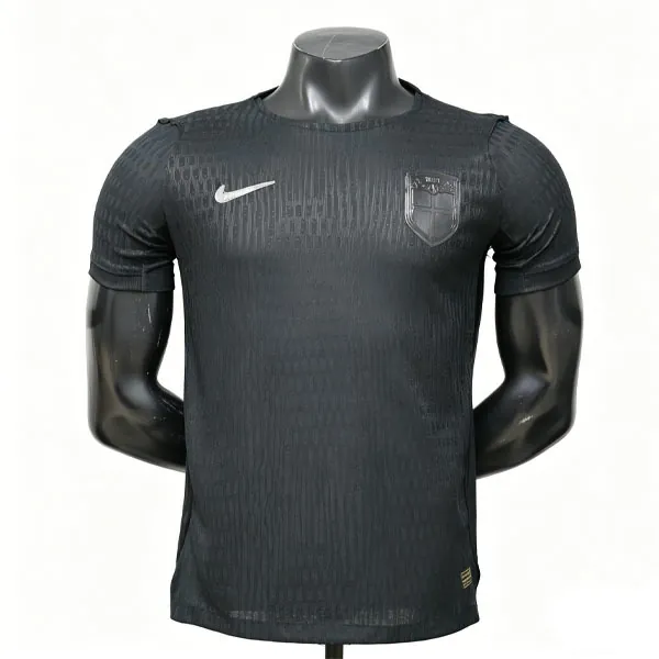 Noruega Camiseta de la 2ª Equipación 2026-2027 Versión Jugador Date prisa este precio ridículo