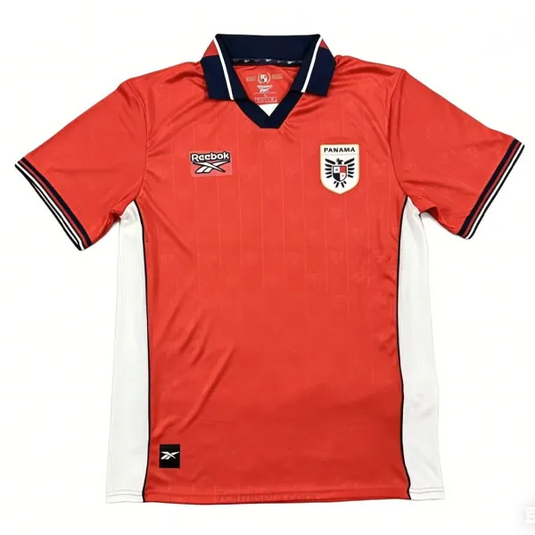 Panamá Camiseta de la 1ª Equipación 2026-2027 Aprovéchalo este rebajón soberbio
