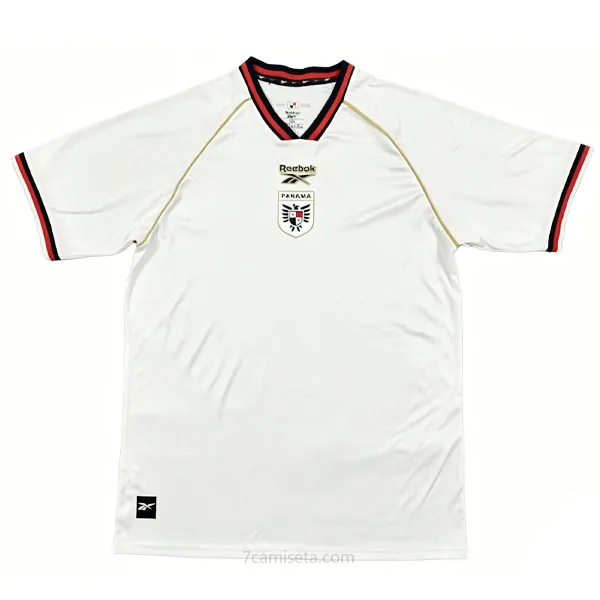 Panamá Camiseta de la 3ª Equipación 2026-2027 Preciaco fantástico