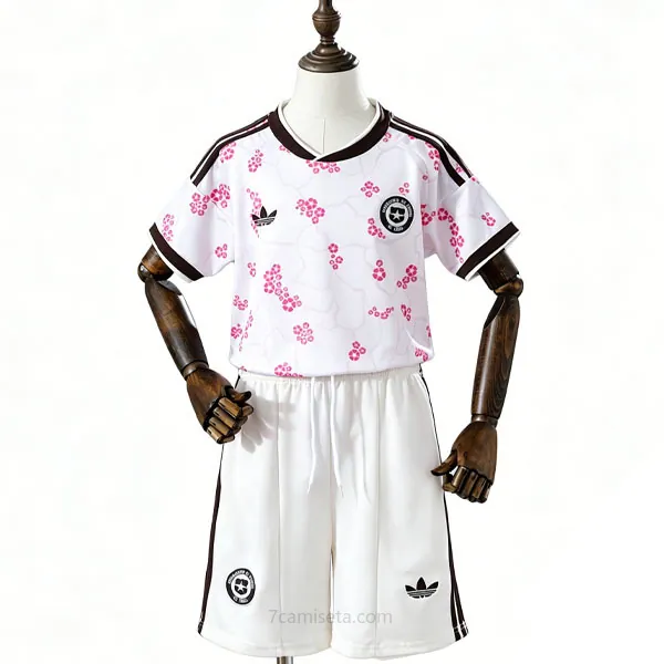 Niños Chile Camiseta de la 2ª Equipación 2026-2027 ¡¡Ni te imaginas rebaja, pide ahora!