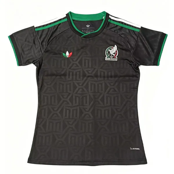 Mujer Mexico Camiseta de la 3ª Equipación 2026-2027 Dispara este saldo espectacular