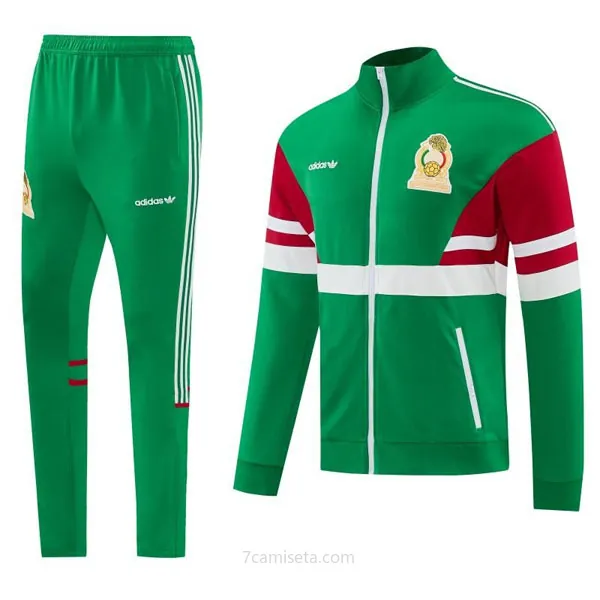 Niños Mexico Chaqueta de la Especial Equipación 2026-2027 Originals Chollazo, aprovéchala ya