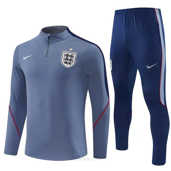 Inglaterra Strike Drill Top de la Especial Equipación 2026-2027 ¡¡Cómo humilde ahorro calidad asegurada!