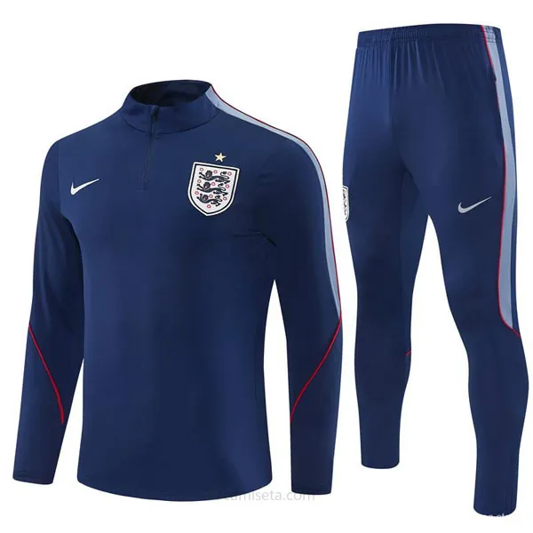 Inglaterra Strike Drill Top de la Especial Equipación 2026-2027 2 Portentoso preciaco, cógelo antes de que se acabe