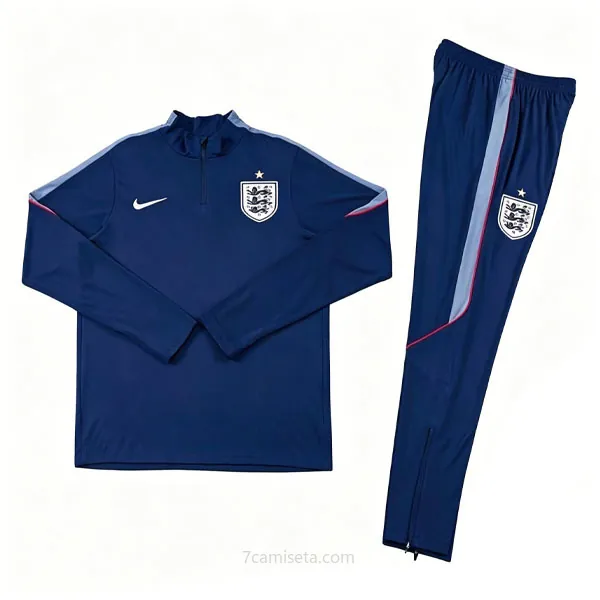 Niños Inglaterra Strike Drill Top de la Especial Equipación 2026-2027 2 Consigue calidad asegurada