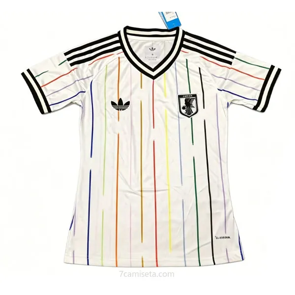 Mujer Japón Camiseta de la 2ª Equipación 2026-2027 Amigo saldo, consigue sin intermediarios