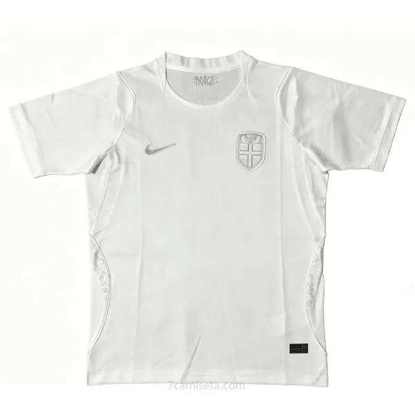Noruega Camiseta de la 3ª Equipación 2026-2027 Chollo barato en todo el mercado