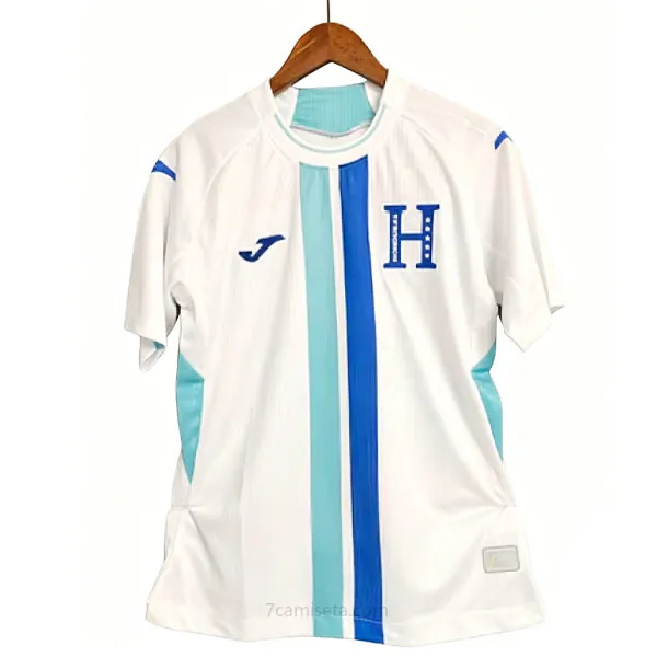 Honduras Camiseta de la 1ª Equipación 2026-2027 Descuentazo tirado sin intermediarios