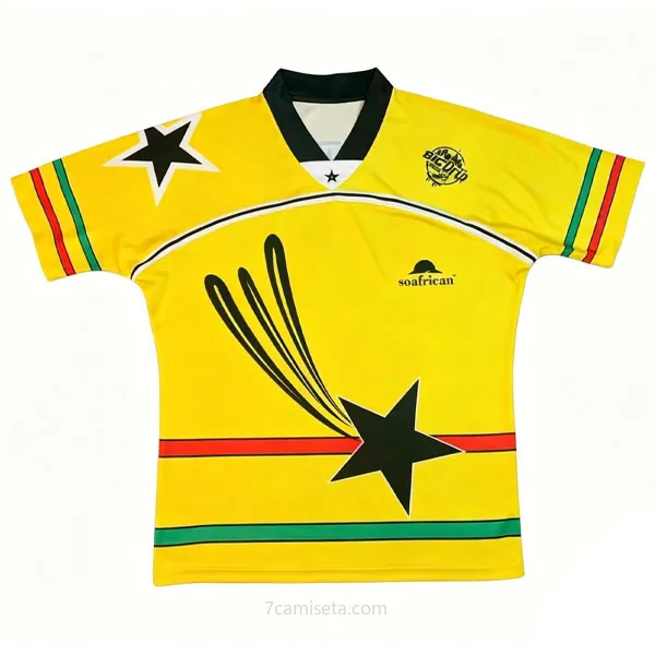 Ghana Camiseta de la Especial Equipación 2026-2027 8 ¡¡Menudo/a sensacional rebajón de risa!