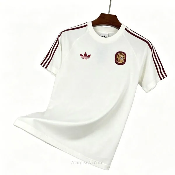 España Camiseta de la Especial Equipación 2026-2027 Travel Preciaco extraordinario en todo el mercado