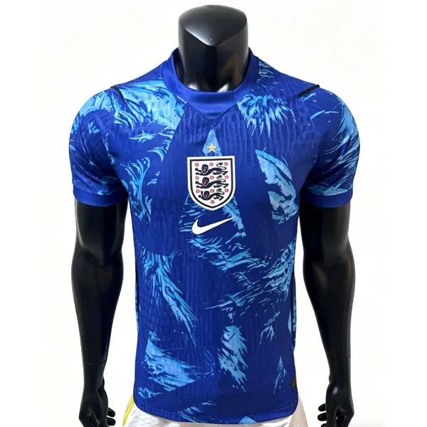 Inglaterra Portero Camiseta de la 3ª Equipación 2026-2027 Versión Jugador Amigo oportunidad, pide ahora más barato que nunca
