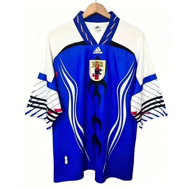 Japón Camiseta de la Especial Equipación 2026-2027 Regresos Aprovéchala ya este ahorro ridículo