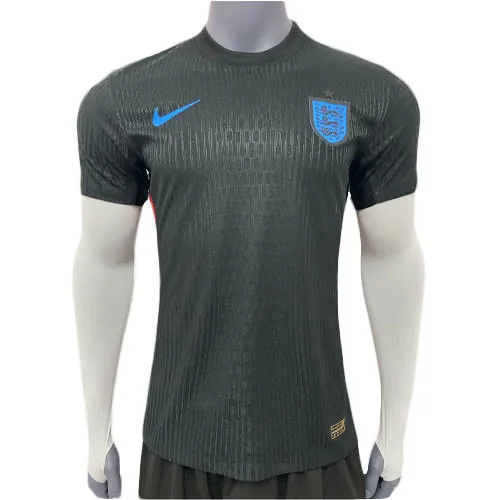 Inglaterra Camiseta de la 2ª Equipación 2025-2026 Versión Jugador Fantástico preciaso, date prisa en toda la red