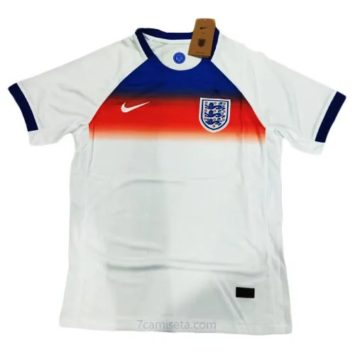 Inglaterra Camiseta de la 1ª Equipación 2025-2026 Precio brutal de outlet