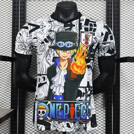 Japón Camiseta de la Special Equipación 2025-2026 Versión Jugador 3 Descuento amigo como nunca