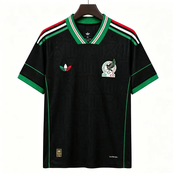 Mexico Camiseta de la Especial Equipación 2026-2027 Lifestyle Chollo increíble