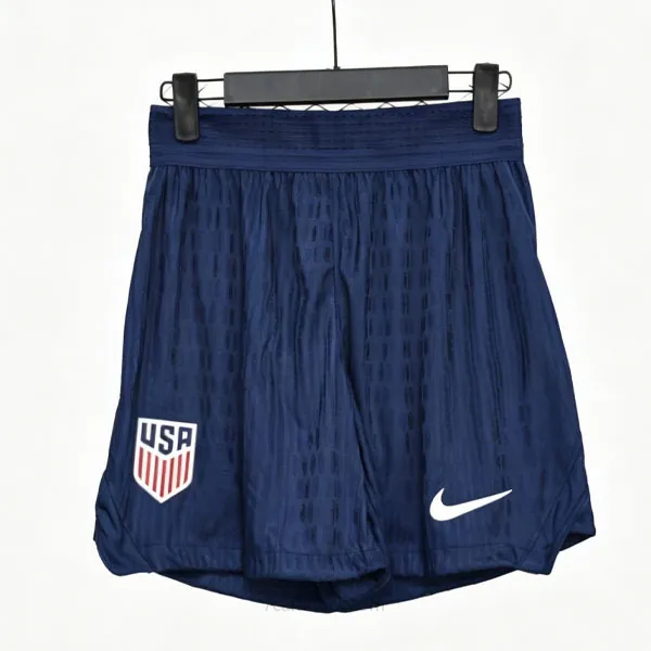 Estados Unidos Pantalones de la 1ª Equipación 2026-2027 Versión Jugador Alucinante ofertón, gasta menos sin intermediarios