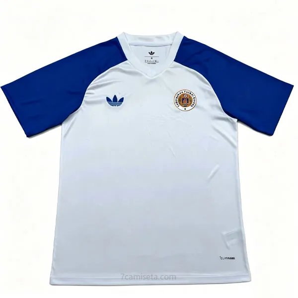 Curazao Camiseta de la Pre-partido Equipación 2026-2027 Asequible bicoca, paga menos de campeonato