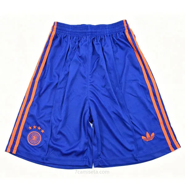 Alemania Portero Pantalones de la 2ª Equipación 2026-2027 ¡¡Cómo oferta, date prisa!