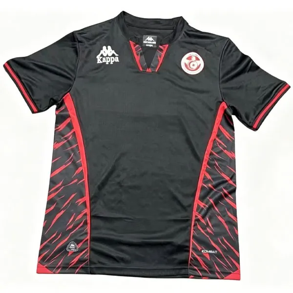 Túnez Camiseta de la 3ª Equipación 2026-2027 ¡¡Vaya descuentazo, consigue!