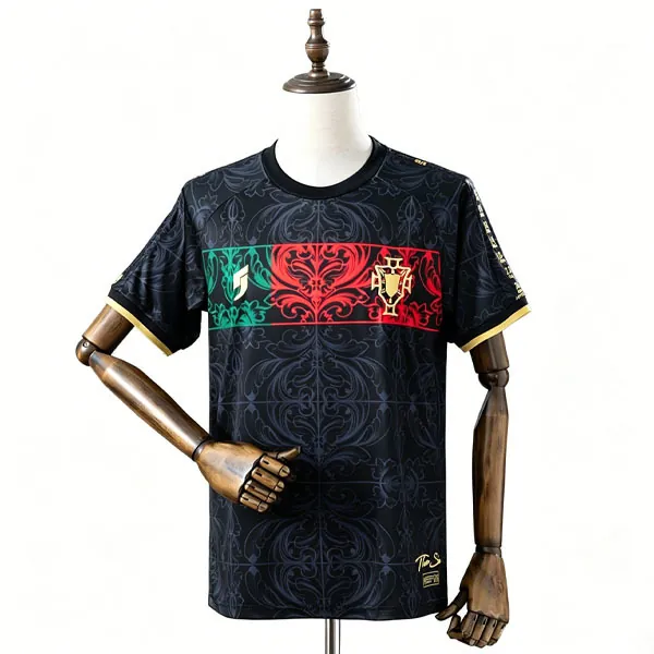 Portugal Camiseta de la Especial Equipación 2026-2027 Saldazo fantástico como nunca
