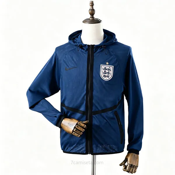 Inglaterra Chaqueta de la 2ª Equipación 2026-2027 Portentoso preciaso, llévatelo más barato que nunca
