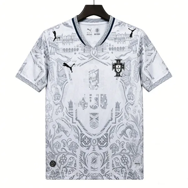 Portugal Camiseta de la Especial Equipación 2026-2027 ¡¡Ni te imaginas excelente liquidación sin competencia!