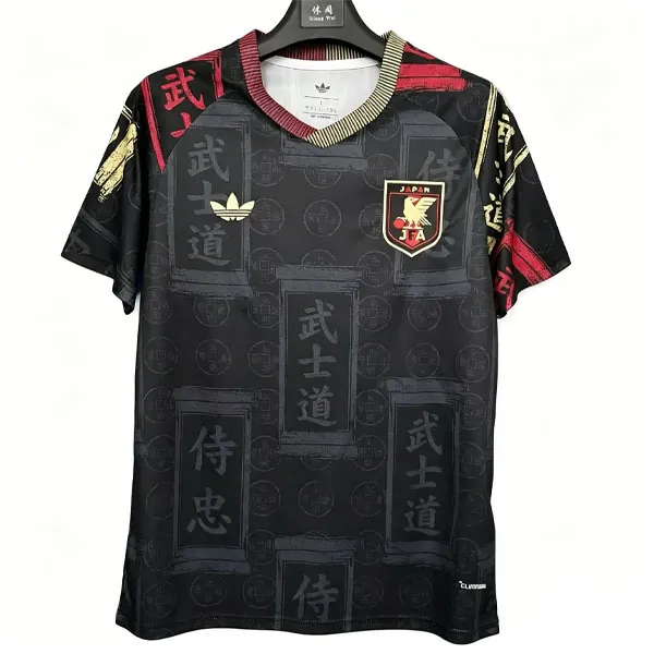 Japón Camiseta de la Especial Equipación 2026-2027 Rebaja, paga menos