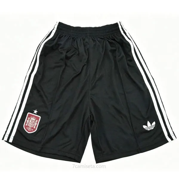 España Portero Pantalones de la 3ª Equipación 2026-2027 ¡¡Ni te imaginas chollazo, benefíciate!