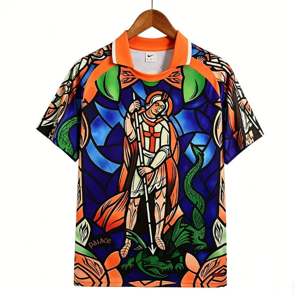 Inglaterra Camiseta de la Especial Equipación 2026-2027 Palace ¡¡Menudo/a ofertón, pide ahora!