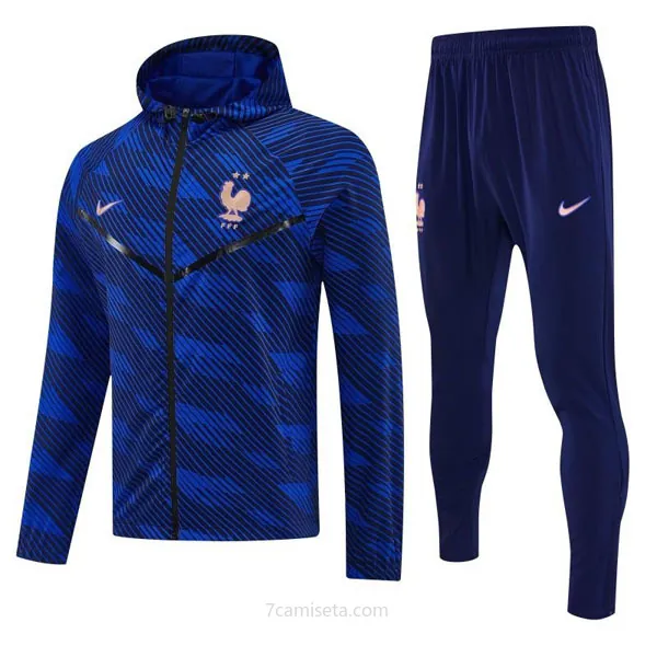 Francia Rompevientos de la Especial Equipación 2026-2027 Ahorro barato de outlet
