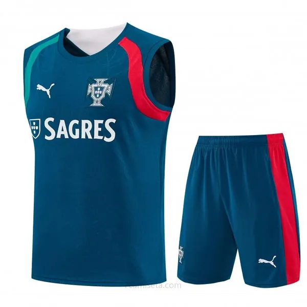Portugal Sin Mangas de la Especial Equipación 2026-2027 Oportunidad espectacular en todo el mercado