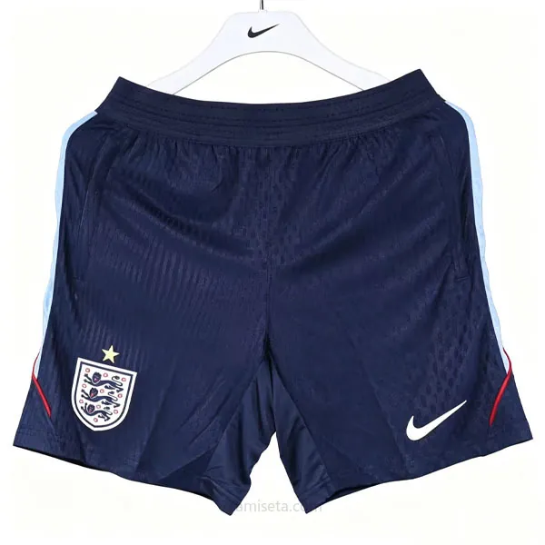 Inglaterra Pantalones de la Especial Equipación 2026-2027 Versión Jugador Benefíciate este saldo maravilloso