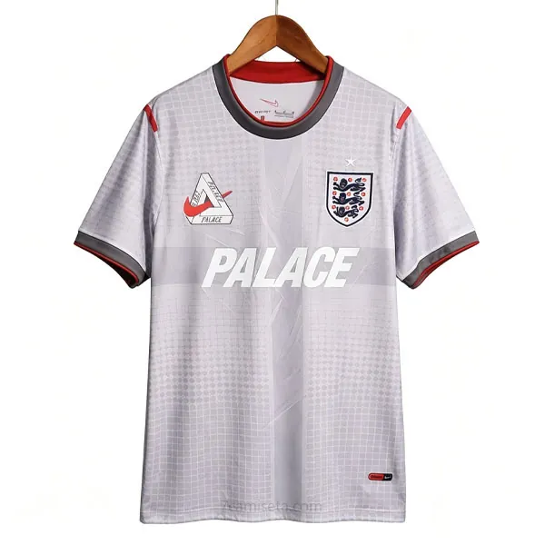 Inglaterra Camiseta de la Pre-partido Equipación 2026-2027 Humilde precio, cógelo en toda la red