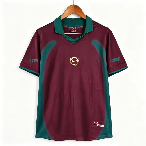 Portugal Camiseta de la Especial Equipación 2026-2027 Cactus Jack Reserva este descuento extraordinario