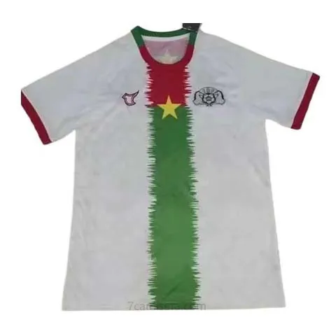 Camiseta Burkina Faso 2ª 2021 2022 Activa de outlet